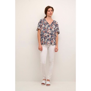 CULTURE BELENDA BLOUSE